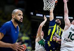 Talen Horton-Tucker: Play-offta her hatanın, her detayın önemli olduğunu biliyoruz