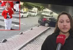 Servis altında kalarak ölen Metehan'ın annesi: Bilirkişi raporunda hostes yok, bizi suçluyorlar