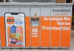 Trendyol, ‘Gel-Al’ noktalarını 81 ilde 10 bin noktaya ulaştırdığını duyurdu