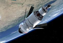 NASA'nın ‘Artemis 2 Orion’ kapsülü geri döndü