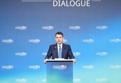 Bakan Kurum, Paris'te 'Üst Düzey Enerji Dönüşümü' toplantısına katılacak