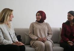 'Her gebeye bir ebe' ile normal doğum oranı arttı