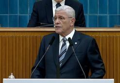 Dervişoğlu: Meclisimizin itibar kaybetmesi en büyük güvenlik sorunudur