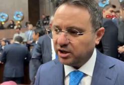 Bakan Gürlek: Rojin Kabaiş dosyasında olumlu gelişmeler olabilir