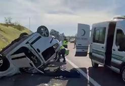 Şanlıurfa’daki kazada ölen 3 kişi, otogara gidiyormuş