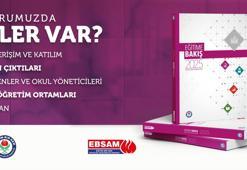 Eğitim-Bir-Sen ‘Eğitime Bakış: 2025 İzleme ve Değerlendirme Raporu’nu yayımladı