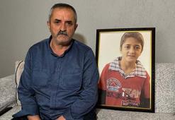 13 yıl önce başına isabet eden kurşunla ölen Arif'in ailesi failin bulunmasını istiyor