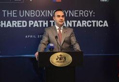 Bakan Kacır: Şili ile geliştirdiğimiz stratejik iş birliği, ülkelerimizin bilimsel kapasitesini güçlendiriyor