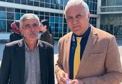 Traktörü haczedilen çiftçi suç duyurusunda bulundu