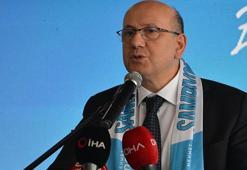 Bakan Yardımcısı Alpkan: Gençlerimize tavsiyem kayıt dışı çalışmayın