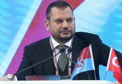 Ertuğrul Doğan: Kendi ışığımızı kendimiz yakarız