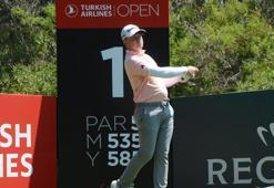 Turkish Airlines Open 2026'da ikinci Pro-Am Golf Turnuvası düzenlendi