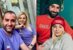 Asena'yı döverek öldüren erkek arkadaşının ağırlaştırılmış müebbet hapse çarptırıldığı karar bozuldu