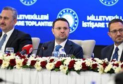 Bakan Gürlek: Uyuşturucudan hükümlü kişiler için yeni uygulama başlattık