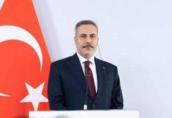 Bakan Fidan: AB’nin içerisinde bazı açmazlar var