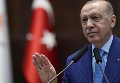 Cumhurbaşkanı Erdoğan: Terörsüz Türkiye süreci olması gerektiği şekilde ilerlemektedir