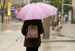 Marmara Bölgesi’nde hava sıcaklığı hissedilir derecede azalacak