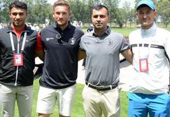 Türk golfçüler, Turkish Airlines Open 2026'ya hazır