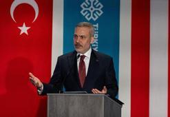 Bakan Fidan, Türkiye Maarif Vakfı Viyana Kampüsü’nün açılışına katıldı