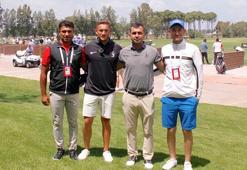 Pro-Am’de Noyan 1 takımı zirvede