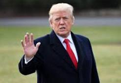 Trump'tan ‘Hürmüz Boğazı’ açıklaması