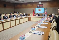 Okul Olaylarını ve Dijital Riskleri Araştırma Komisyonu Başkanlığı'na AK Parti'li Beyazıt seçildi