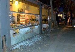 Kadıköy'de restorana silahlı saldırı; kaçan şüpheli yakalandı