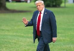 ABD Başkanı Trump: Teslim olmak zorundalar
