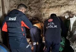 Kayıp olarak aranan kadın ahırda ölü bulundu, damadı gözaltına alındı