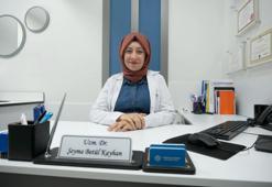 ‘Sıtmada en önemli yöntem koruyucu ilaçlar ve kişisel önlemlerdir’