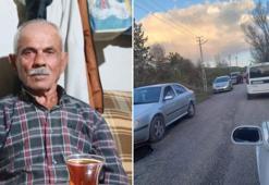 Kaybolan Alzheimer hastası sağ bulundu