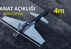 Mızrak Akıllı dolanan mühimmat SAHA 2026'da sergilenecek