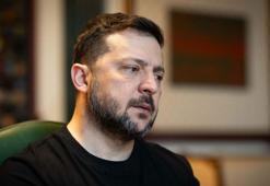 Zelenskiy: Rusya'nın ateşkes teklifinin detayları için ABD ile temasa geçeceğiz