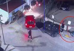 Beyoğlu’nda evine davet ettiği kadın tuzak kurdu; eşi önce darp sonra gasbetti