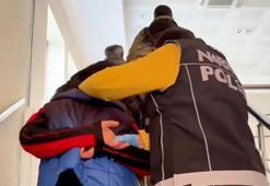 Van'da 240 kilo uyuşturucu ele geçirildi; 5 gözaltı