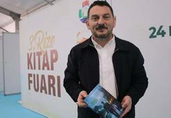 Haber için gittiği köyde dinlediği hayat hikayesini romanlaştırdı