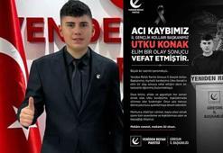 YRP Giresun İl Gençlik Kolları Başkanı, kavgaya müdahale ederken öldürüldü