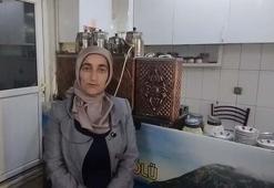 Kadın muhtar seçim vaadini yerine getirdi, kadınlar kahveye erkekler eve gitti