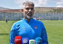 İsmet Taşdemir: Belirsizlik uzun sürerse, bizim durmamızın anlamı kalmıyor