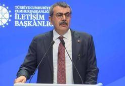 Bakan Tekin: Türkiye Yüzyılı Maarif Modeli'nin odağında 'iyi insan' profili var