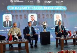 Ahmet Dal: Hiçbir zaman başarıya olan inancımızı yitirmedik