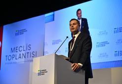 Marmara Belediyeler Birliği Başkanı seçilen Ahmet Akın: Koordinasyon içinde çalışacağız