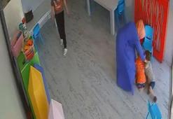 'Buz yanığı' davasında kreş sahibi ile çalışanına adli para cezası