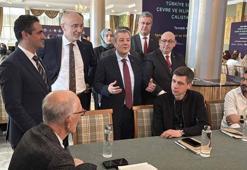 Sıfır Atık Çalıştayı’nda 14 tematik masada çevre ve israf ele alındı