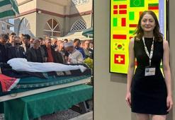 Saldırıda ölen Avukat Hatice, Harvard'da çalışma yapıp, BM İklim Konferansı'nda görev almış