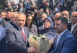 Emniyet Genel Müdürü Fidan, valilik yaptığı Nevşehir'den uğurlandı