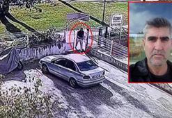 Parktaki cinayetin sanığına müebbet hapis