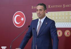 CHP'li Başarır: Toplumun karşısında küçük düşürülmeye çalışılıyoruz