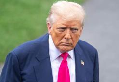 Trump: Almanya Şansölyesi, sorunlu ülkesini düzeltmeye daha fazla zaman ayırmalı