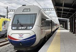 Halkalı-Kapıkule Hızlı Tren Hattı’nın Edirne etabında, test sürüşü 3 hafta sürecek